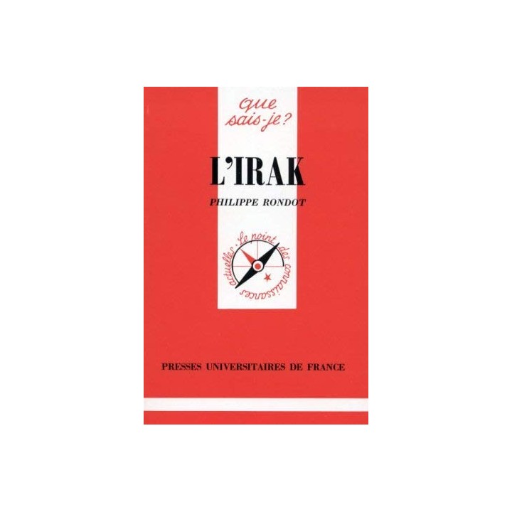 L'irak